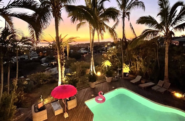 Apartment Seaside Prana