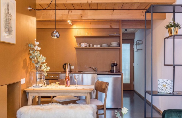 Apartment Seegold close to the Lake with Balcony & Wi-Fi