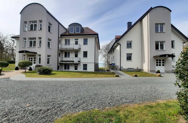 Apartment Seejuwel Object-ID 138334 - FW Haus am Kölpinsee Seejuwel Object