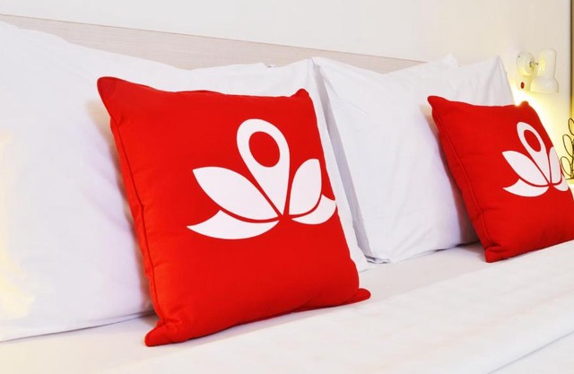 Apartment Serpong Greenview by Yenia Room