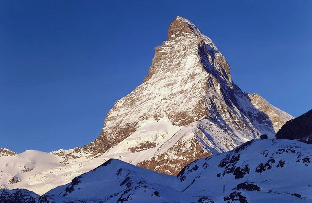 Apartment "Ski Paradise"