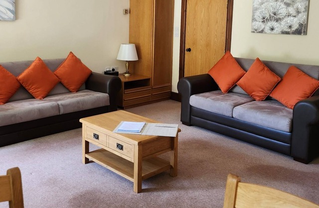 Apartment - Sleeps 4 - No pets