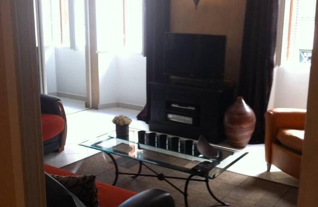 APARTMENT SOME COMFORT Renovated 2 PIECES