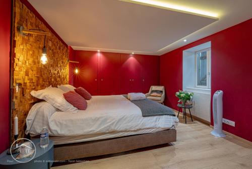 Apartment & Spa L'Oasis Urbaine