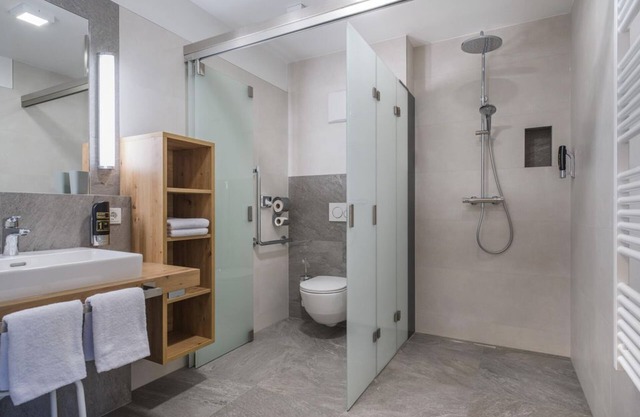 Apartment Spitzmauer, wonderful mountain view, balcony - Appartementhaus Madlen