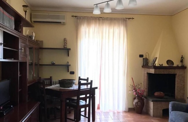 Apartment 'Spoleto' with Garden & A/C