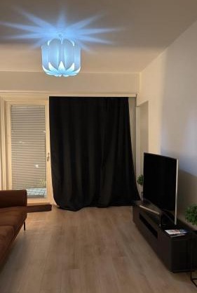 Apartment suitable for everyone 50m