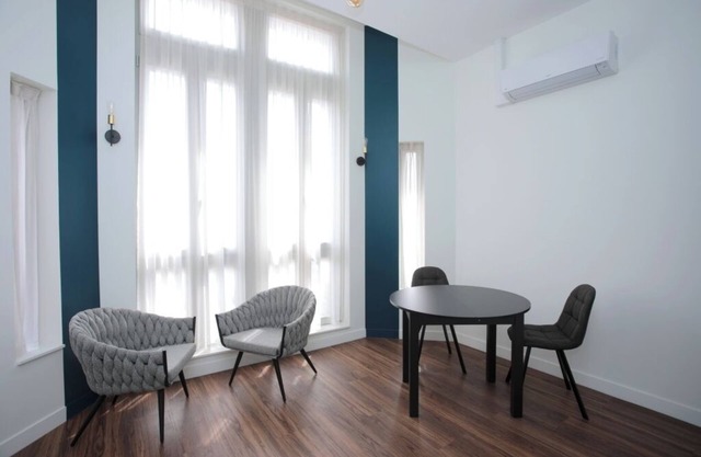 Apartment Suite Prestige