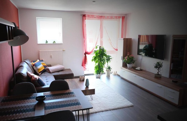 Apartment Suite von Betzenstein
