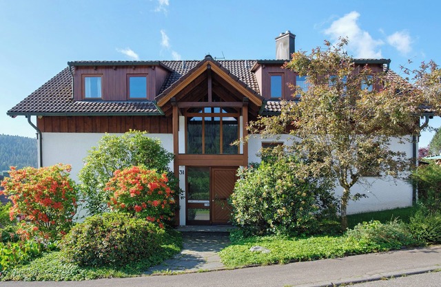 Apartment 'Sulzberg, 103qm' with Balcony and Wi-Fi