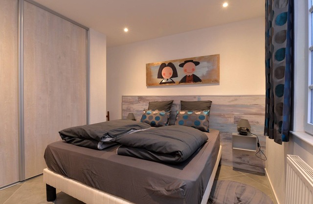 Apartment-Superior-Ensuite with Shower