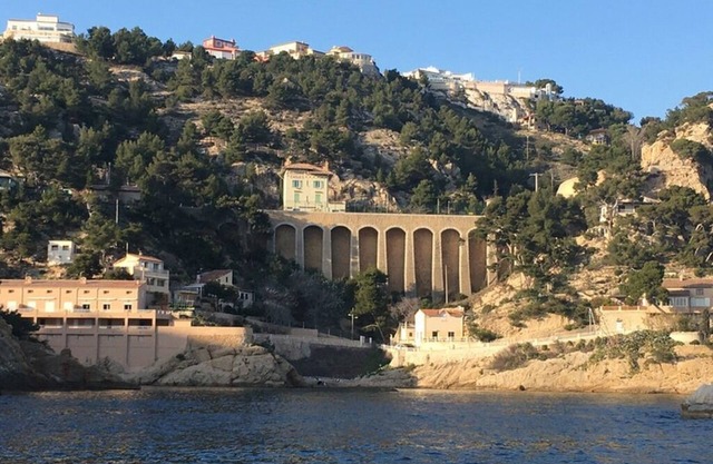 Apartment T2 basket Near VIEUX PORT