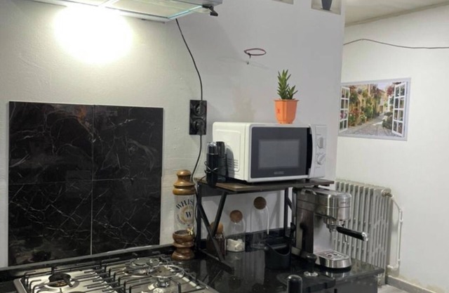 Apartment T3