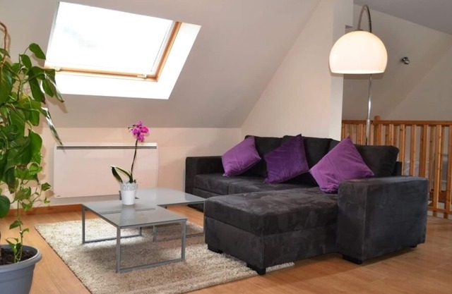 Apartment T3 'The Jacques Prévert'