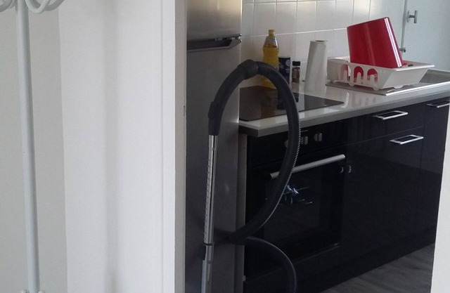 Apartment T4, 3 branches, near downtown Chambéry