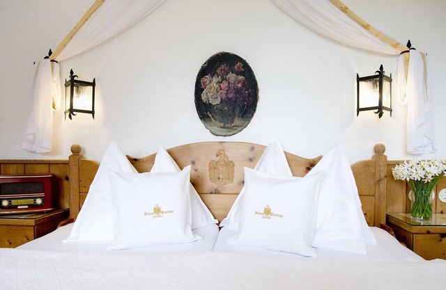 Apartment - Thannegg Castle