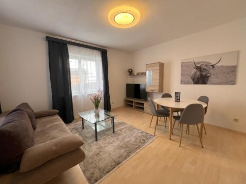 Apartment Theresa - LANDLUFT