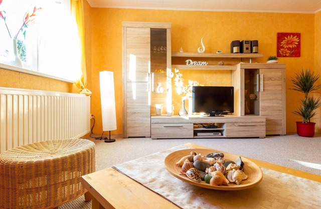 Apartment, Tilzow, Fam Schmidt - Apartment