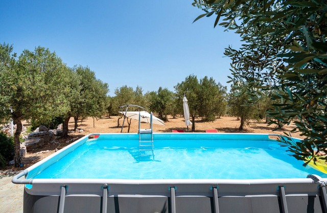 Apartment 'Tita' with Private Pool, Wi-Fi and Air Conditioning