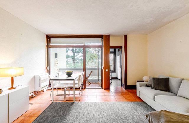 Apartment 'Torralta' with Sea View, Wi-Fi and Air Conditioning