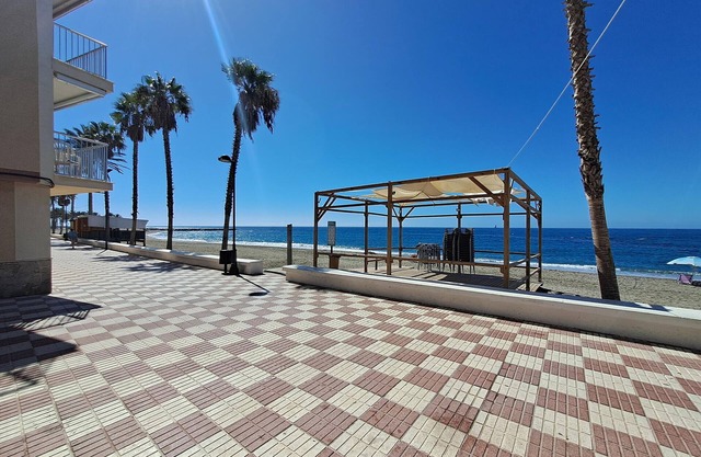 Apartment Torrenueva Costa, 2 bedrooms, 4 persons