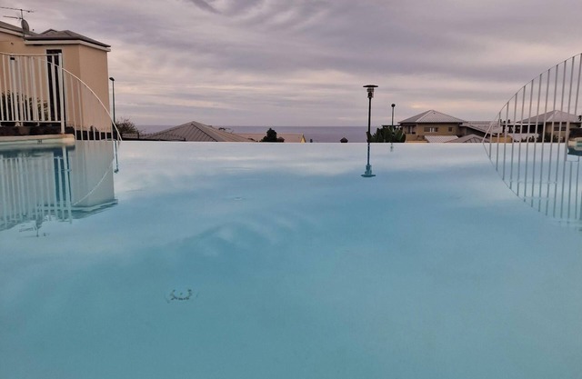 Apartment Tourmaline sea view - Saint Gilles Les Bains