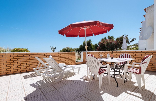 Apartment Tropicos