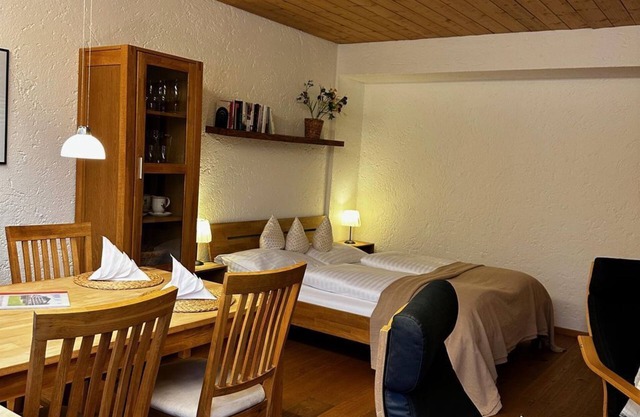 Apartment TYPE I - C05 - Apartment house Birkenwald