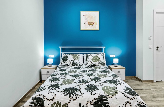 Apartment 'Umihouse 01' with Wi-Fi and Air Conditioning