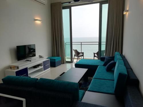 Apartment Universal