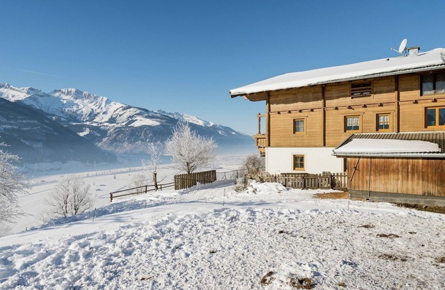 Apartment Uttendorf near Ski Lift