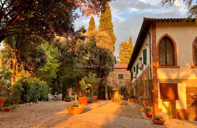 Apartment 'Verbena' with Shared Pool, Wi-Fi and Air Conditioning