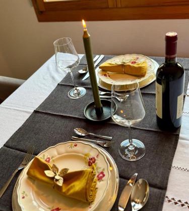 Apartment Val Biala