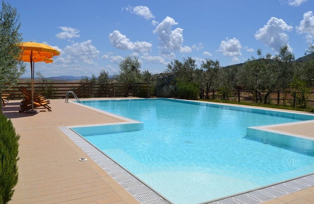 Apartment Verde by Interhome