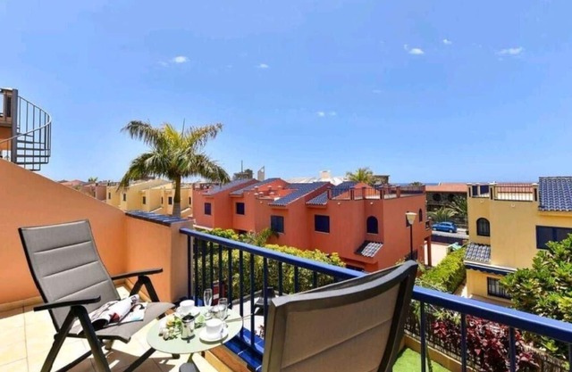 Apartment Villa Feliz 128