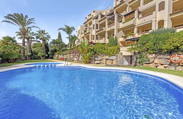 Apartment 'Villa Gadea 4-3' with Sea View, Wi-Fi and Air Conditioning