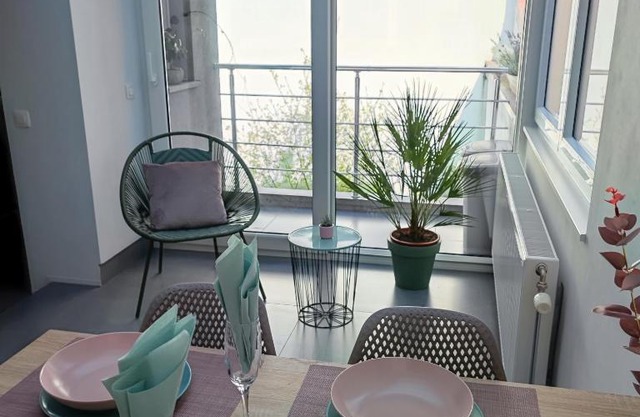Apartment Villa Ksenija