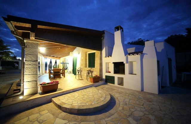 Apartment 'Villa Magia 2' with Private Terrace, Wi-Fi and Air Conditioning