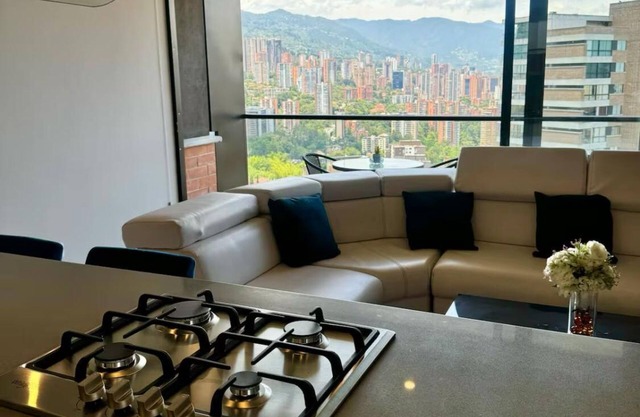 Apartment Vip Village