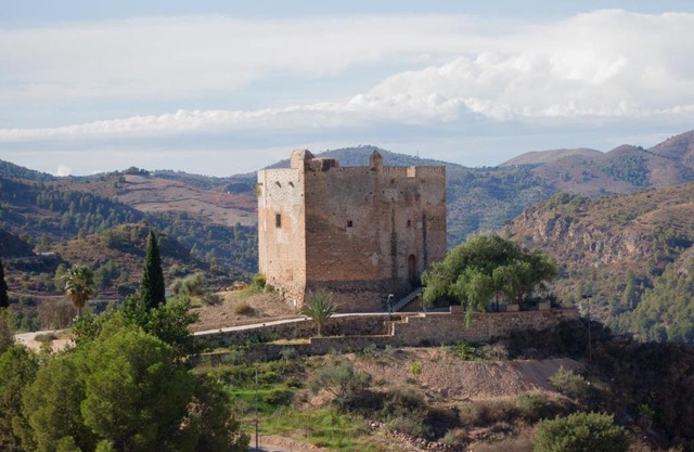 Apartment Vista del Castillo