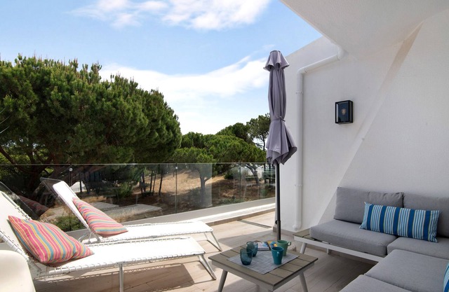 Apartment "Vitory Village 9 A Qdl" with Shared Pool & Wi-Fi