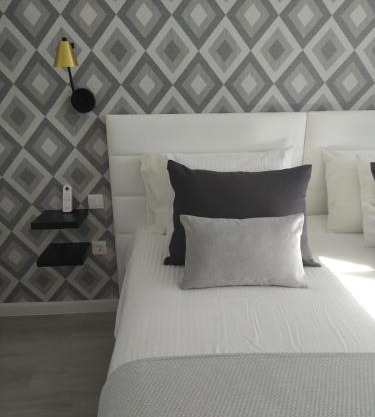 Apartment VOLVORETA - Pool view- Good Wifi - Smart TV - Residence Atlantic View