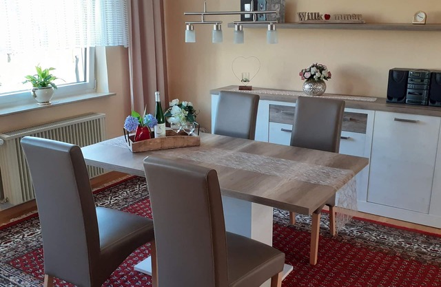 Apartment Wagner - Apartment