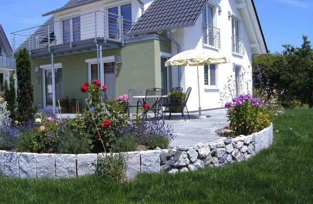 Apartment 'Wassertränke' with Shared Terrace, Shared Garden and Wi-Fi