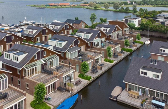 Apartment Westergeest Luxe by Interhome