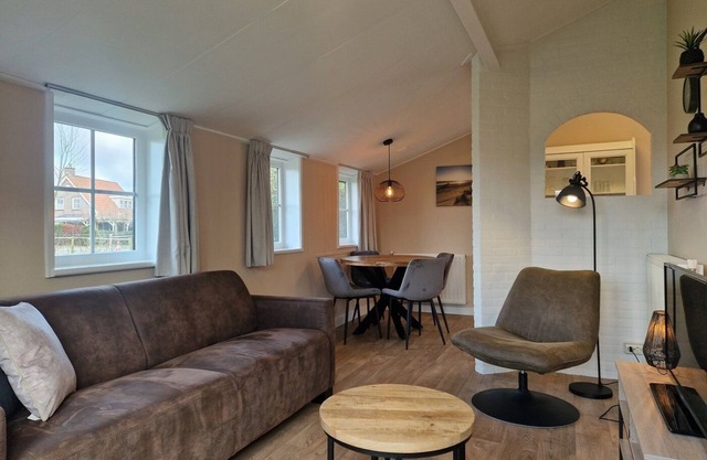 Apartment Willow with beautiful garden and terrace