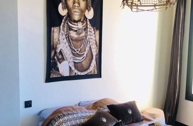 Apartment with hotel services and 7/7 concierge service