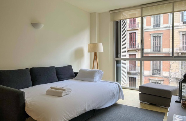 Apartment with 2 Bedrooms and Shared Pool