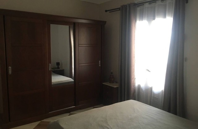 Apartment within a villa