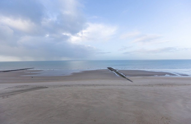 Apartment with magnificient sea-view